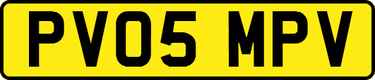 PV05MPV
