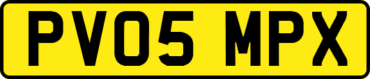 PV05MPX
