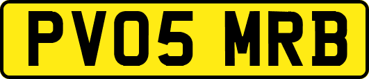 PV05MRB