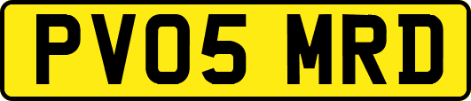 PV05MRD