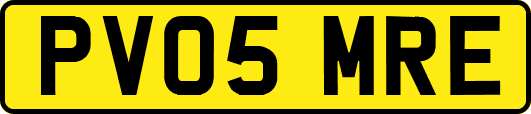 PV05MRE