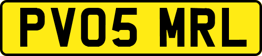PV05MRL