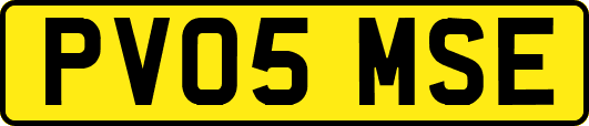 PV05MSE