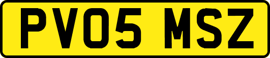 PV05MSZ