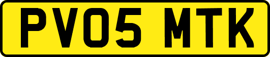 PV05MTK