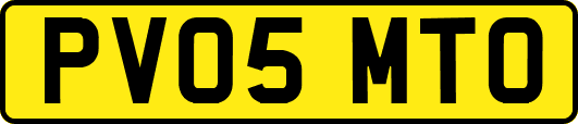PV05MTO