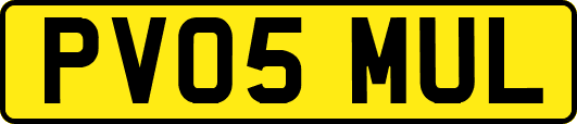PV05MUL