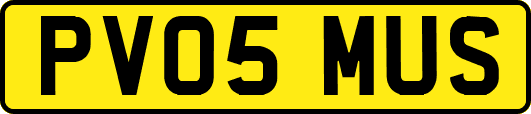 PV05MUS