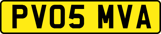 PV05MVA