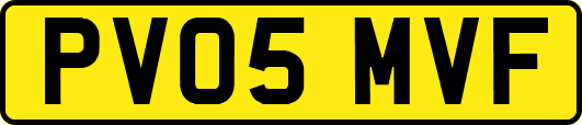 PV05MVF