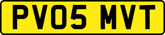 PV05MVT