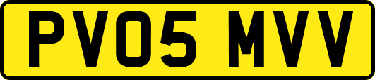 PV05MVV