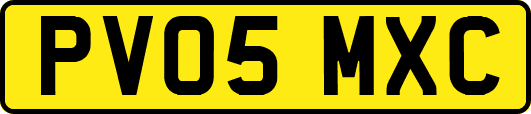 PV05MXC