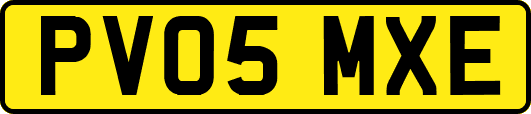 PV05MXE