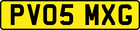 PV05MXG