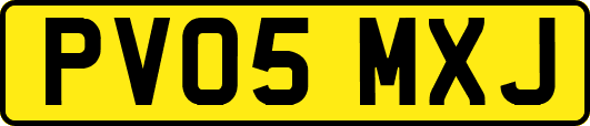 PV05MXJ