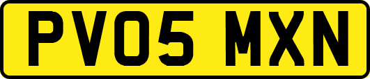 PV05MXN