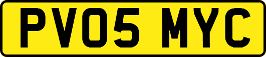 PV05MYC