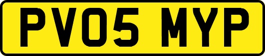 PV05MYP