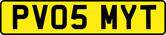 PV05MYT