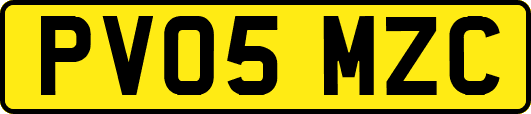 PV05MZC