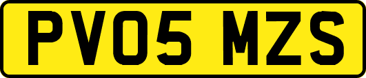 PV05MZS