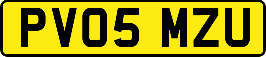 PV05MZU