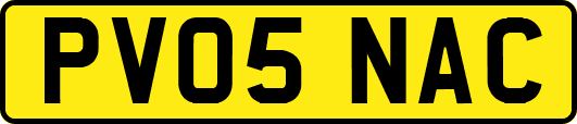 PV05NAC