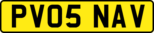 PV05NAV
