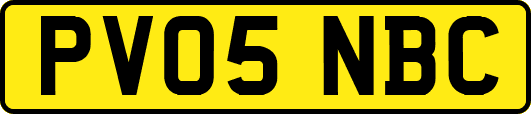 PV05NBC