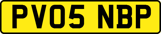 PV05NBP