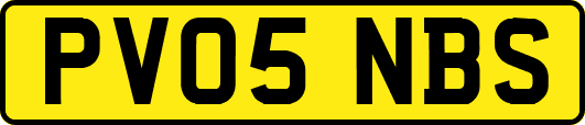 PV05NBS