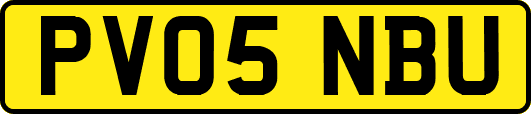 PV05NBU