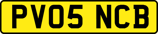 PV05NCB