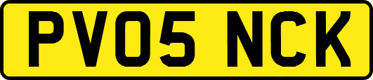 PV05NCK