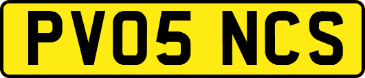 PV05NCS