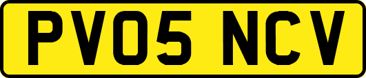 PV05NCV