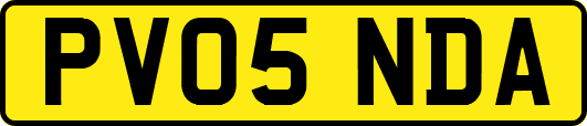 PV05NDA