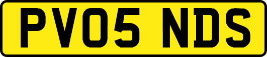 PV05NDS