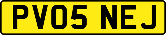 PV05NEJ