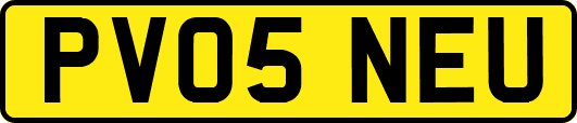 PV05NEU