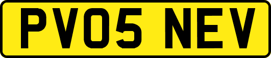 PV05NEV