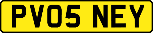 PV05NEY