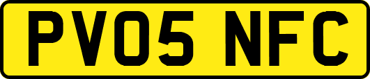 PV05NFC