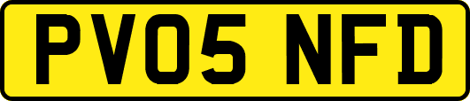 PV05NFD