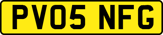 PV05NFG