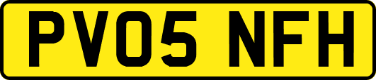 PV05NFH