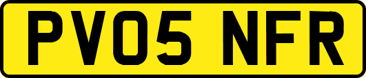 PV05NFR