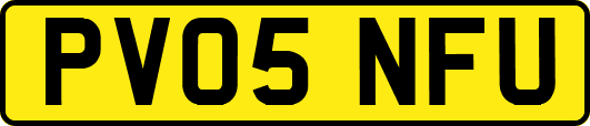 PV05NFU