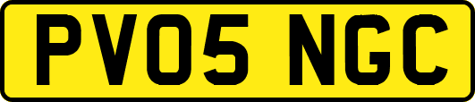PV05NGC